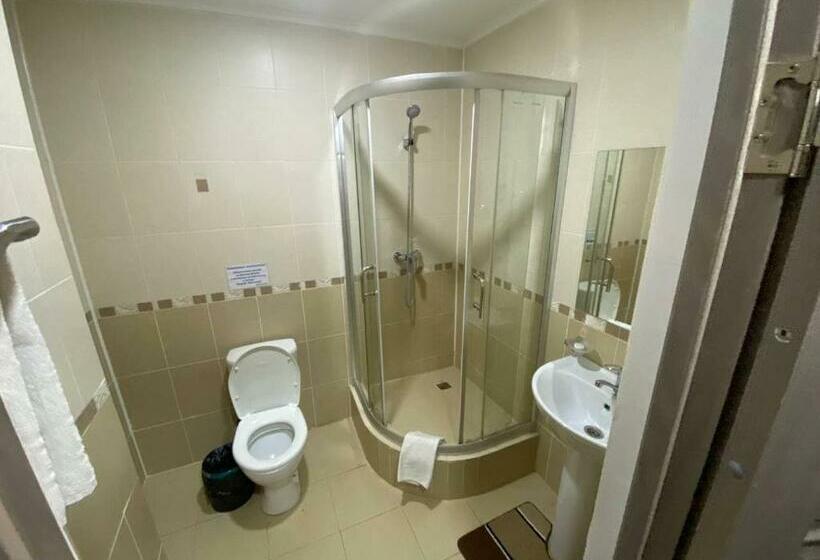 اتاق استاندارد, Artastana