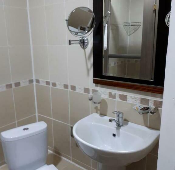 اتاق استاندارد, Artastana