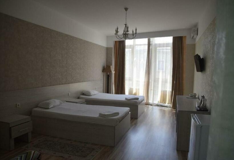 اتاق استاندارد, Artastana