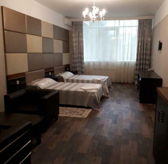 اتاق استاندارد, Artastana