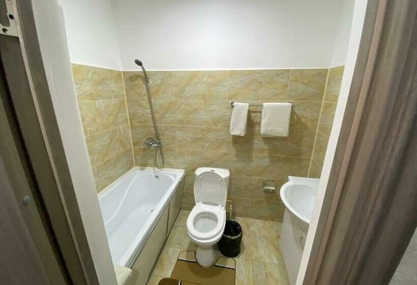 اتاق استاندارد, Artastana