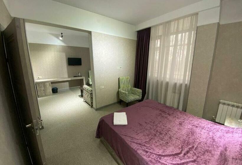 سوییت, Artastana