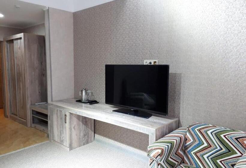 سوییت, Artastana