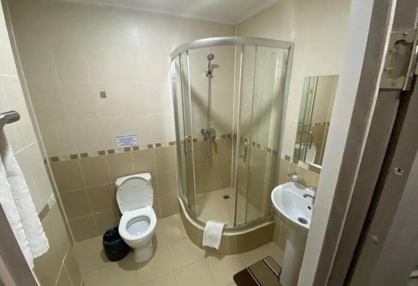 اتاق استاندارد سه نفره, Artastana