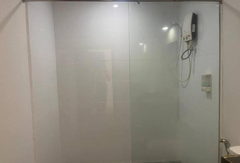 חדר סופריור עם נוף, Best Central Point