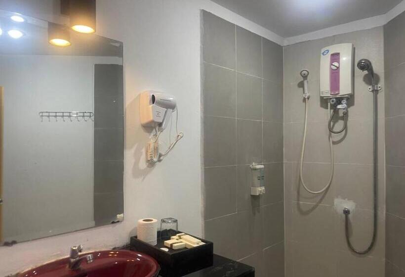 חדר סופריור, Best Central Point