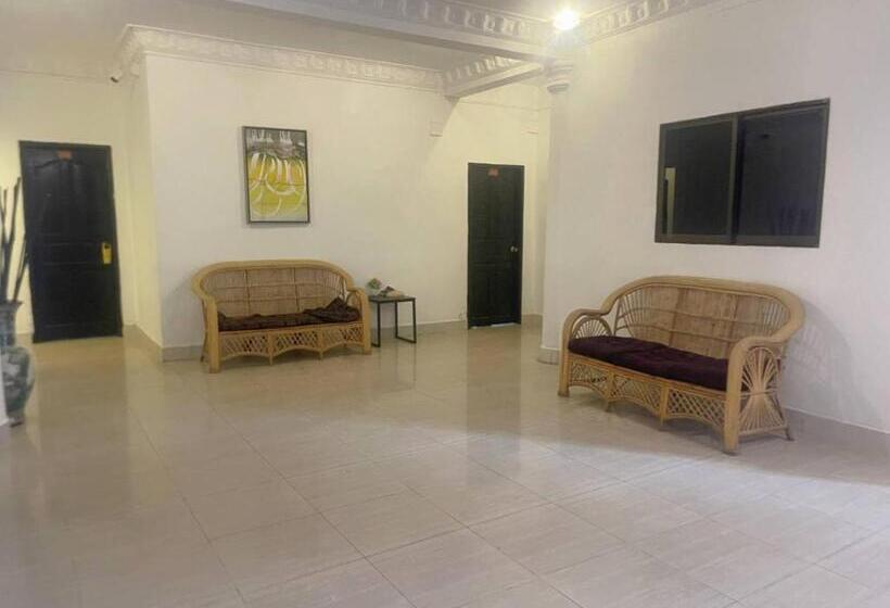 חדר סופריור, Best Central Point