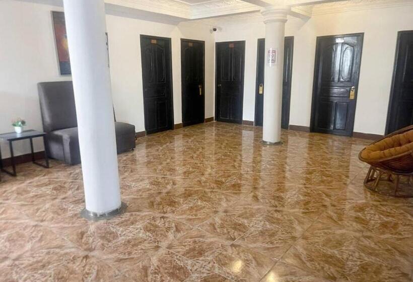 חדר סופריור, Best Central Point