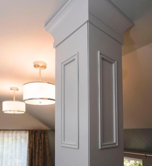 اتاق استاندارد, Roze Boutique