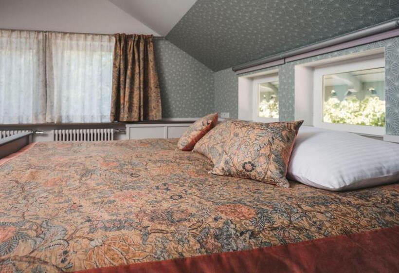 اتاق استاندارد, Roze Boutique