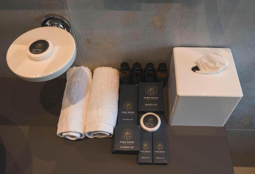 اتاق استاندارد, Roze Boutique