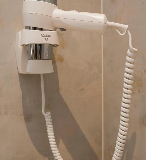 اتاق استاندارد, Roze Boutique