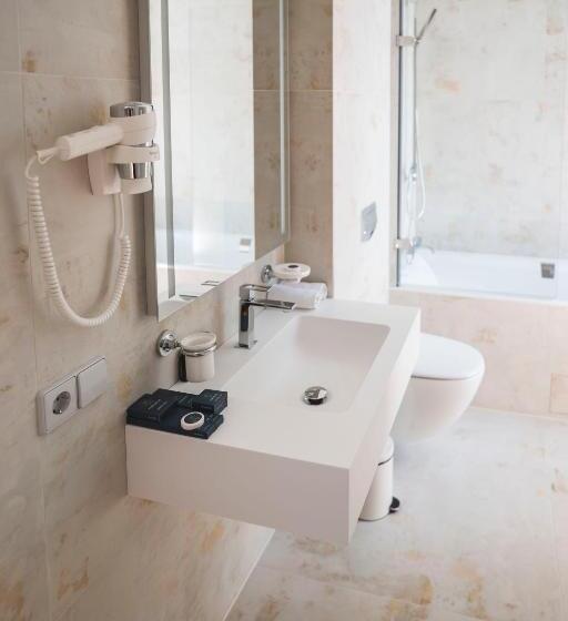 اتاق استاندارد, Roze Boutique