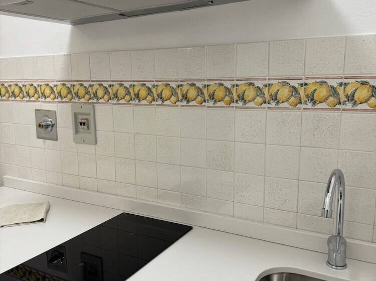 דירת חדר סופריור, Castello Vicchiomaggio