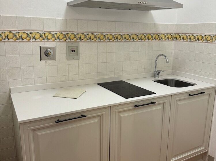 דירת חדר סופריור, Castello Vicchiomaggio