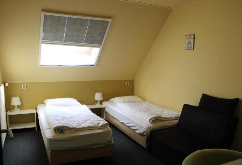 Номер Стандарт, De Oude Smidse