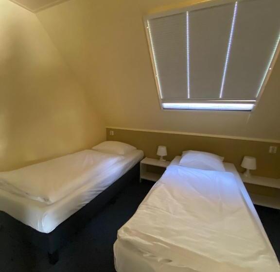 Номер Стандарт, De Oude Smidse