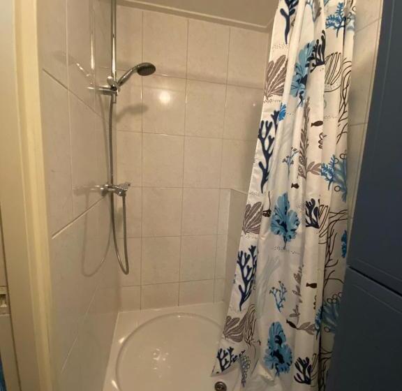 Четырехместный Номер Стандарт, De Oude Smidse