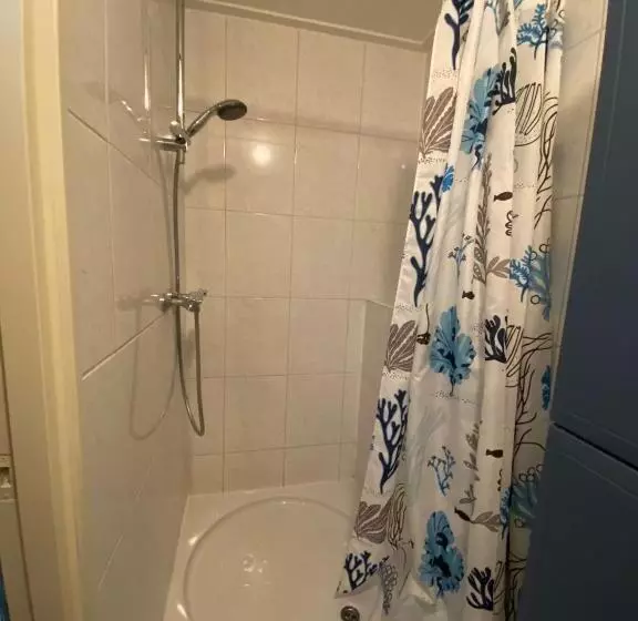 スタンダード4人部屋, De Oude Smidse
