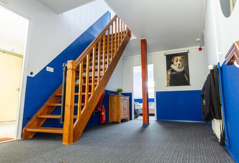 Четырехместный Номер Стандарт, De Oude Smidse