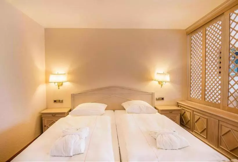 اتاق کلاسیک, Hôtel Eden Au Lac