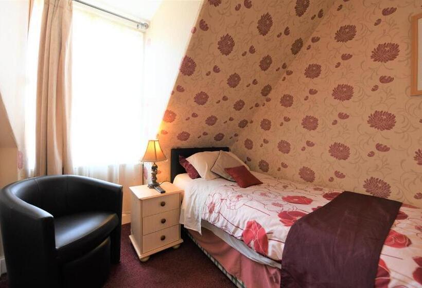 Номер Стандарт Индивидуальный, Grosvenor Hotel Rugby
