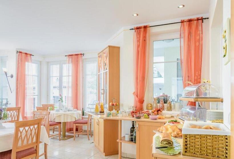 Номер Deluxe с Балконом, Haus Kranixfeld Fischl