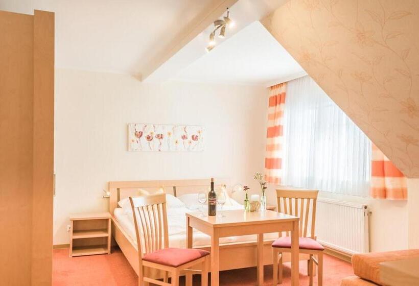 Номер Basic, Haus Kranixfeld Fischl