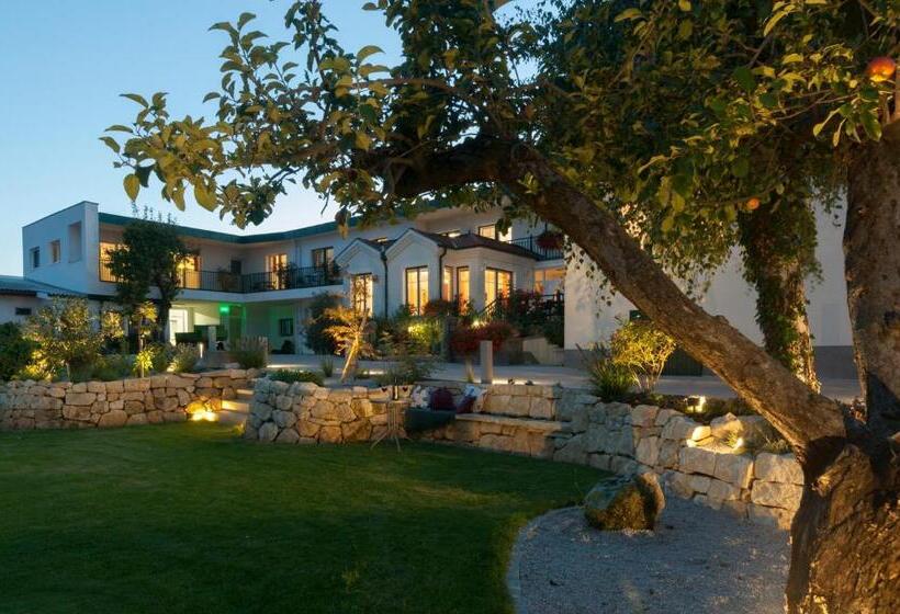 Номер Basic, Haus Kranixfeld Fischl