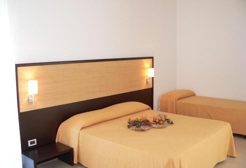 غرفة كلاسيكية, Il Grillo