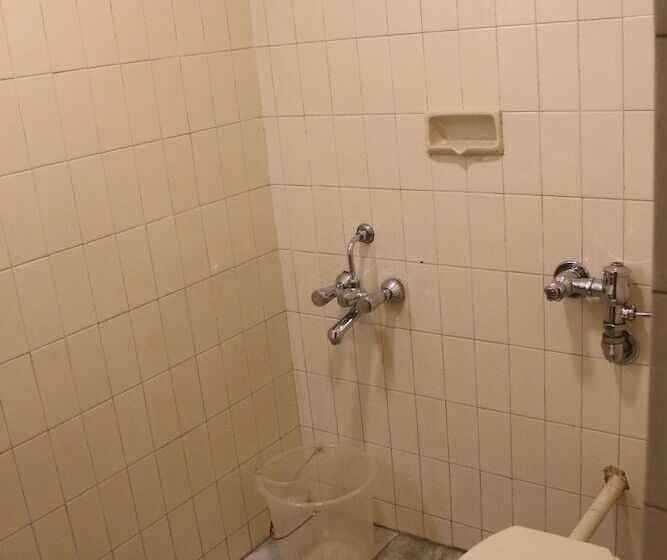 Номер Deluxe, Mangalore International