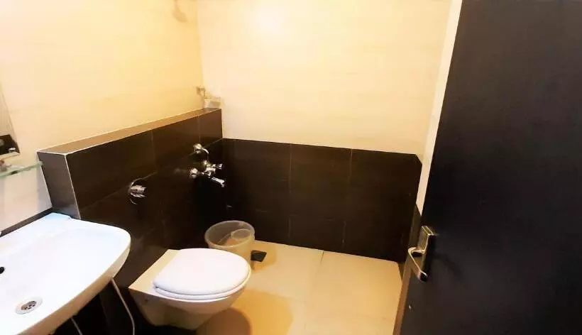 ファミリールーム, Mangalore International