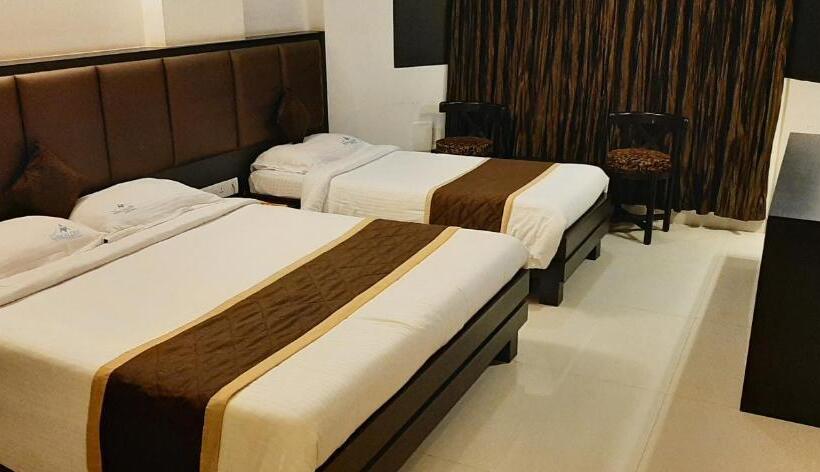 Семейный Номер, Mangalore International