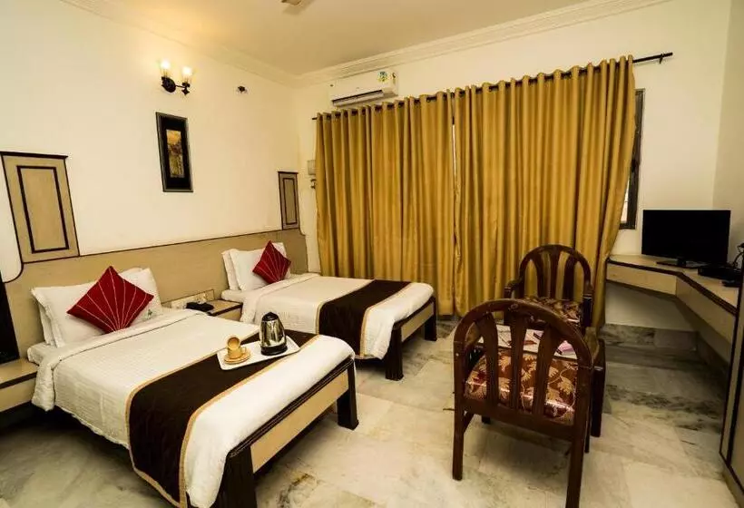 エコノミールーム, Mangalore International
