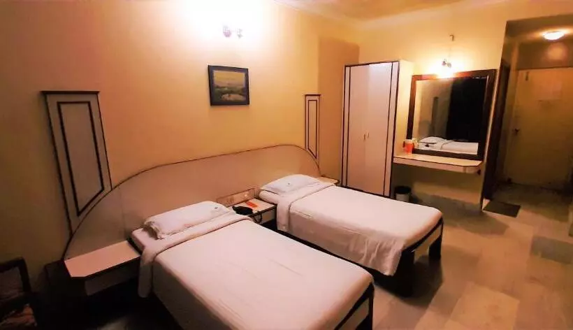 エコノミールーム, Mangalore International