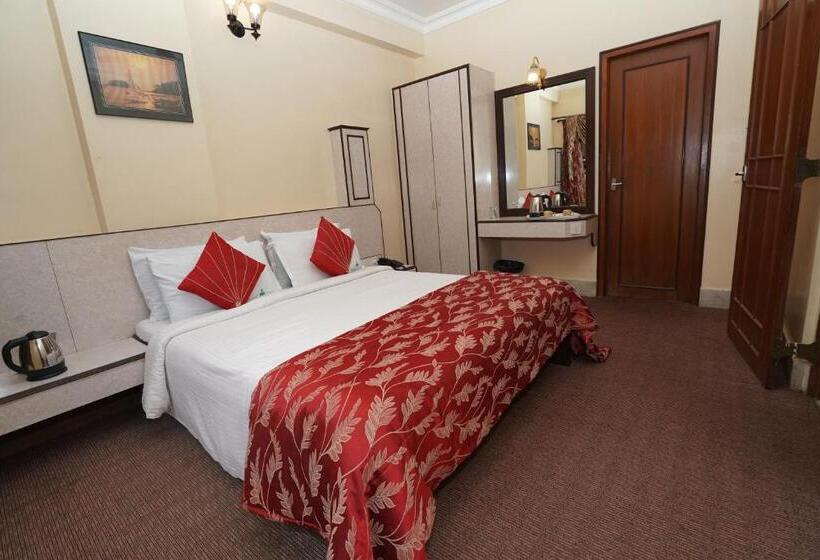 Президентский Люкс, Mangalore International