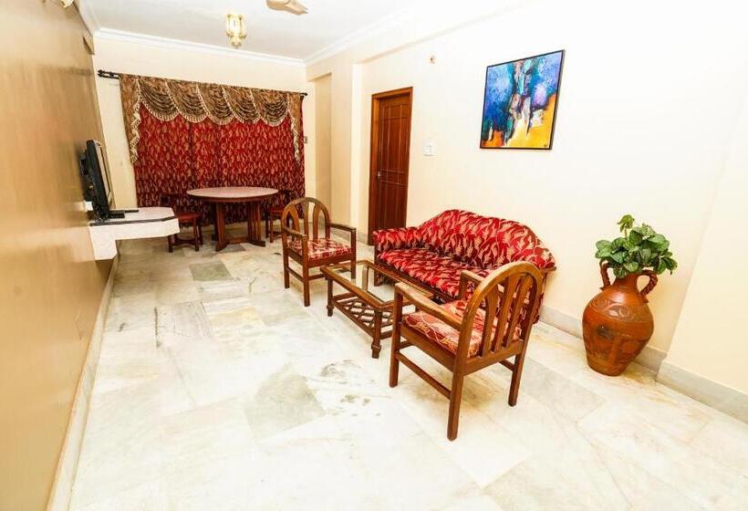 Президентский Люкс, Mangalore International