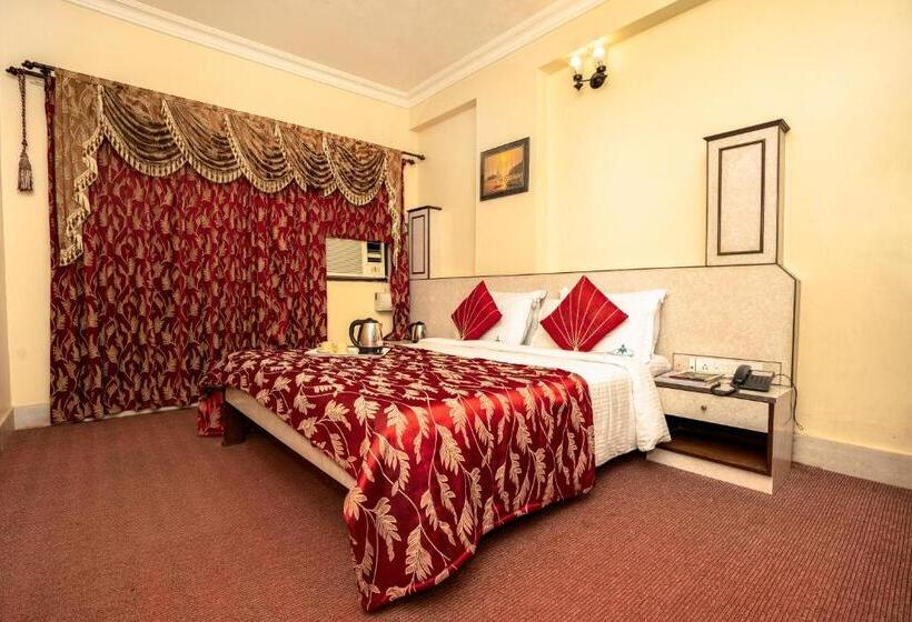 Президентский Люкс, Mangalore International