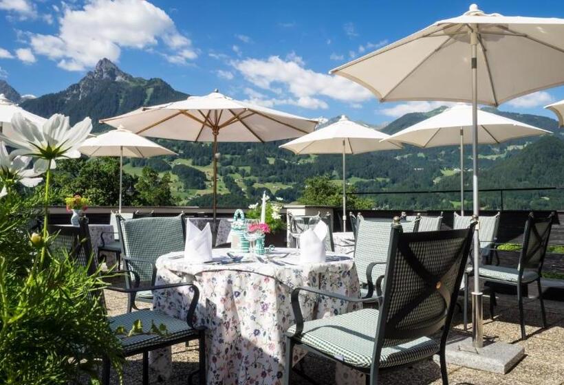 スタンダードルーム, Montjola Nova