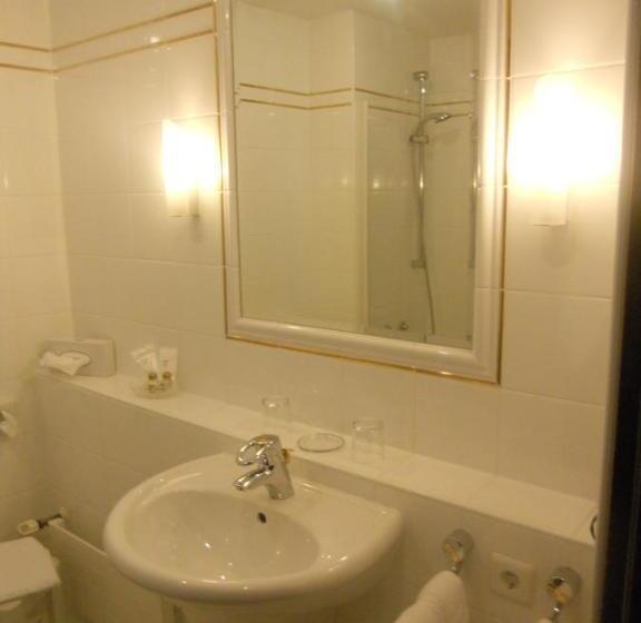 ジュニアスイート, Montjola Nova