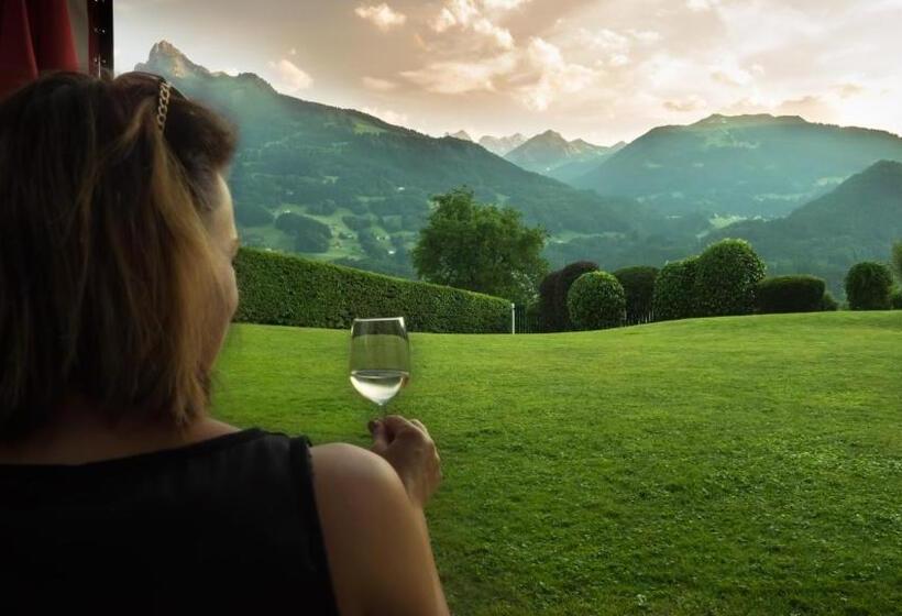 ジュニアスイート, Montjola Nova