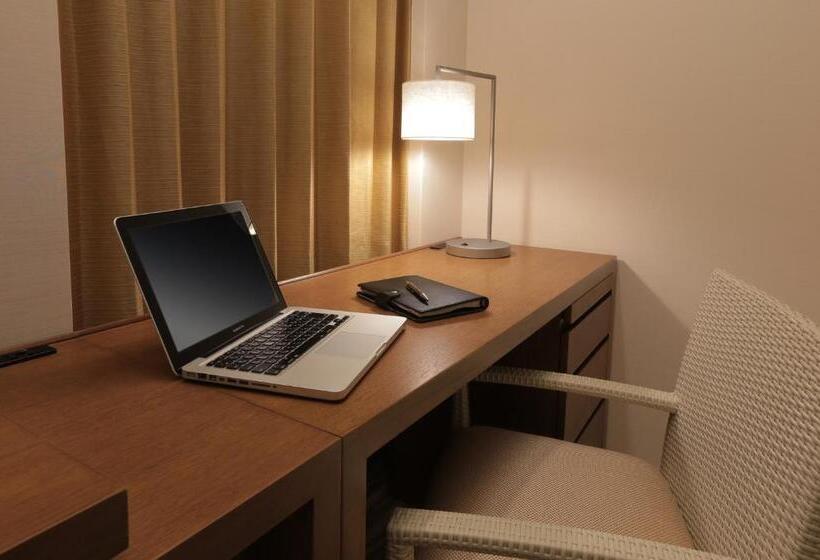 Номер Стандарт Индивидуальный, Odakyu Hotel Century Sagami Ono