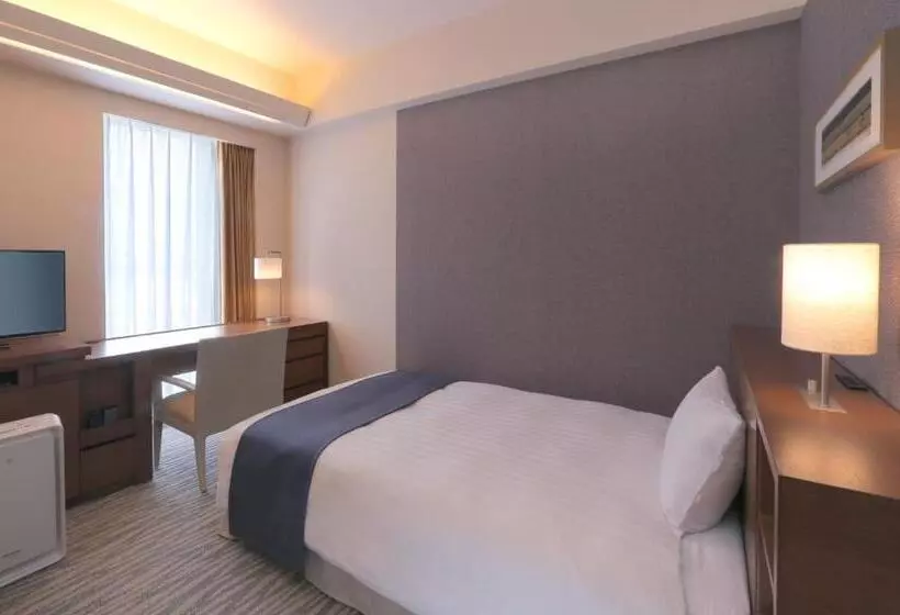 スタンダードシングルルーム, Odakyu Hotel Century Sagami Ono