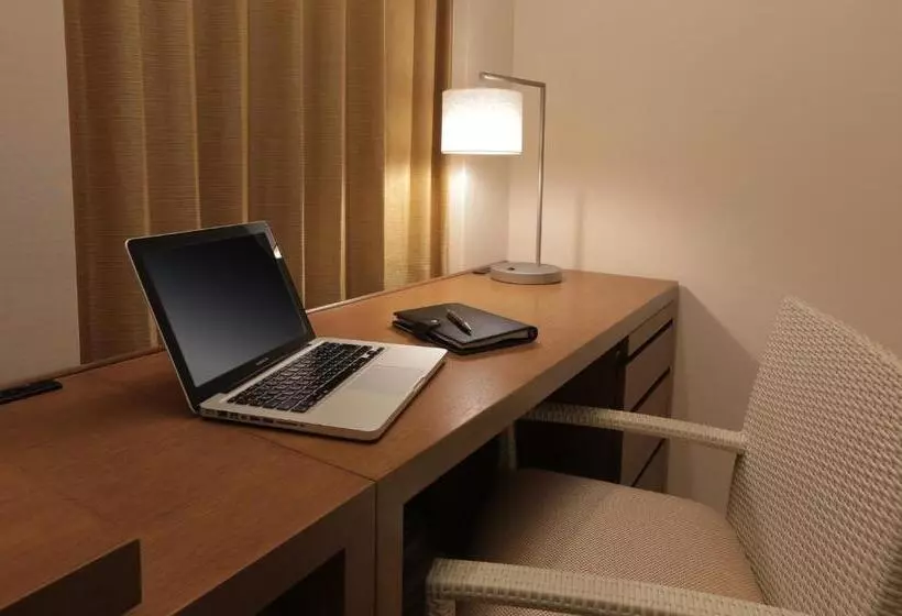 スタンダードルーム, Odakyu Hotel Century Sagami Ono