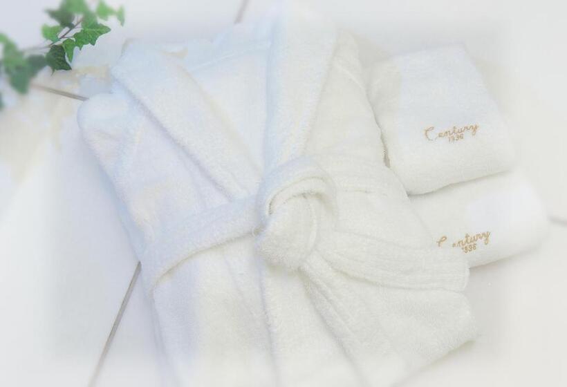 Номер Deluxe, Odakyu Hotel Century Sagami Ono