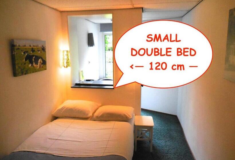 基本间, Oorsprongpark