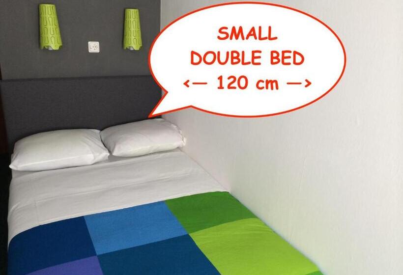 基本间, Oorsprongpark