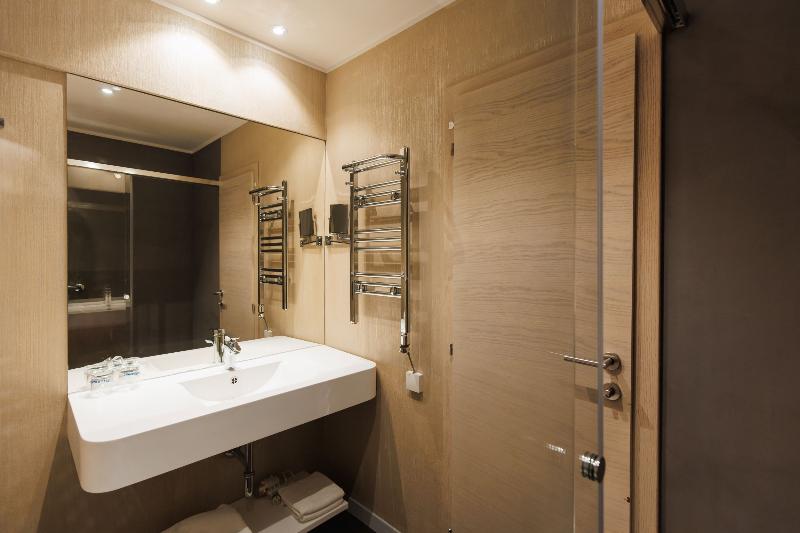 سوییت جونیور با چشمانداز دریا, Palma