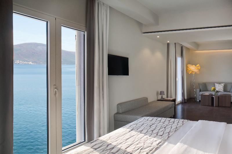 سوییت جونیور با چشمانداز دریا, Palma