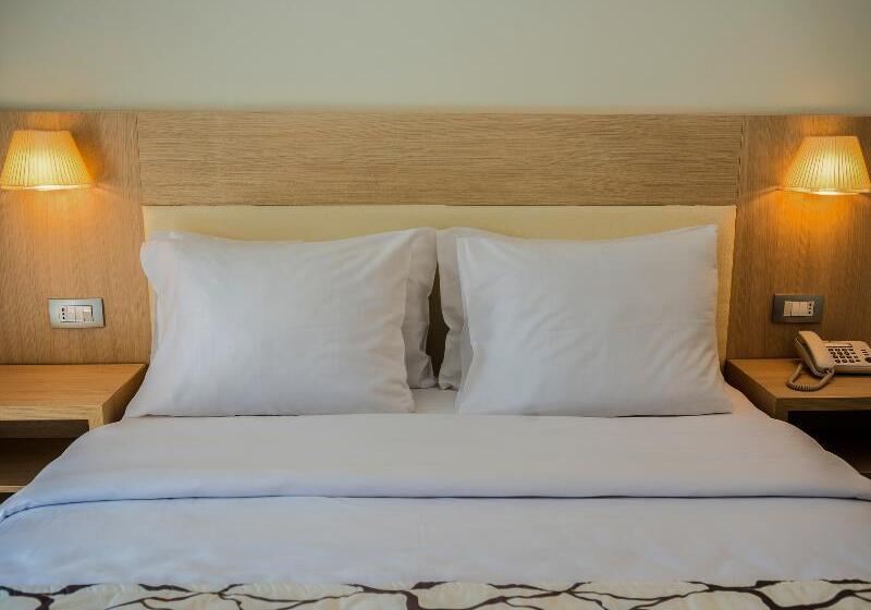 اتاق استاندارد, Palma